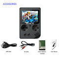 129 mini console de jeu portable 8 bits classique Chine joueurs de jeux portables portables